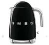 Elektrická kanvica SMEG KLF03BLEU, 2400 W, 1,7 L, základňa Náhľad obrázku produktu 4