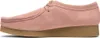 CLARKS Schnürschuhe Wallabee EVO mit bequemer Sohle 5342C Produktbild-Vorschau 10