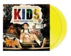 Mac Miller: K.I.D.S. (Edizione limitata) (Vinile giallo Anteprima dell’immagine prodotto 1
