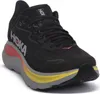 Hoka One One M Clifton 10 Black / Galactic Grey 46 Produktbild-Vorschau 2