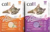 Catit Go Natural!, lettiera per gatti a base di baccelli di Anteprima dell’immagine prodotto 3