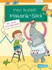 Schlau für die Schule: Mein bunter Motorik-Block Produktbild-Vorschau 9