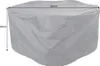 riess-ambiente Schutzhaube PRESTIGE PROTECT 180cm anthrazit Produktbild-Vorschau 2