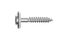 Connex Spenglerschrauben 4.5 x 50 mm TX20 - 40 Stk. Produktbild-Vorschau 2