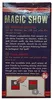 TRENDHAUS 957726-96 - Magic Show - Zaubertrick Nr. 18, Produktbild-Vorschau 8
