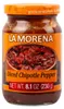 Chiles Chipotles La Morena, coupés en dés, 230g – Piments Voir les images du produit 2