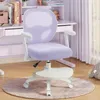 HOFFREE Kinder Schreibtischstuhl Ergonomischer Lernstuhl Produktbild-Vorschau 2