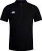 Canterbury - Pánská polokošile Waimak RD763 (XL) (Black) Náhled obrázku produktu 1