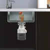 Tritarifiuti da cucina per lavello - Funzionamento continuo Anteprima dell’immagine prodotto 2