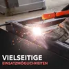 Feuerfeste Unterlage 30x60 cm - Hitzeschutzmatte Produktbild-Vorschau 3