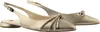 Högl Ballerinas Weiblich 32313939383639 Gold 40 EU Produktbild-Vorschau 2