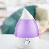 Luftbefeuchter Diffuser 2.6l Aroma Diffusor Ultraschall Produktbild-Vorschau 12