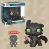Dragon - Toothless 686 Special Edition - Funko Pop! - Vinyl Produktbild-Vorschau 6