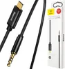 Baseus Stereo Audio Kabel Aux Adapter 3.5 Mm Mini Klinke - Produktbild-Vorschau 22