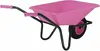 Fort Schiebkarre Rose Fo05136 Voir les images du produit 4