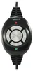 Equip Stereo-Headset Wired mit Mikro    USB-A  2.00m Produktbild-Vorschau 9