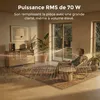Ultimea Signature BS-30, enceinte acoustique 3 voies, type Voir les images du produit 19