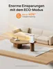Dreo Heizlüfter Energiesparend Klein, 1500W Heizung Produktbild-Vorschau 7
