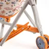 Djeco Puppenwagen Djeco – Innovatives Spielzeug für kleine Produktbild-Vorschau 3