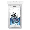 MMOBIEL Wasserdichte Smartphone Tasche (WEISS) für iPhone / Produktbild-Vorschau 2