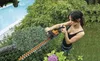 WORX WG261E, 44 cm, Dvojité ostří, Černá, Oranžová, 1,6 cm, Náhled obrázku produktu 7