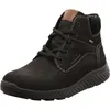 Jomos Schnürstiefel Schwarz Produktbild-Vorschau 5