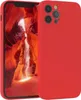 'Handyhülle' für Apple 'iPhone 12 Pro Max' Weißdorn Rot Produktbild-Vorschau 1
