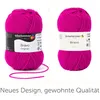 power pink - Bravo Wolle 8350  Schachenmayr - Produktbild-Vorschau 7