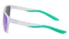 Nike Maverick M EV1095 Quadratische Sportsonnenbrille für Produktbild-Vorschau 3