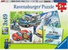 Operacja policyjna w Ravensburgu Podgląd zdjęcia produktu 1