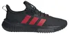 adidas Kaptir 4.0 Core Black Better Scarlet Carbon - EU 42 Produktbild-Vorschau 1