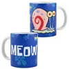 Spongebob Schwammkopf - Kaffeetasse "Gary" Produktbild-Vorschau 4