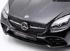 Auto elettrica per bambini Mercedes Benz SLC300 Auto per Anteprima dell’immagine prodotto 15