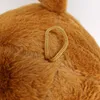Eichhörnchen braun Kuscheltier mit Nuss - ca. 50 cm Produktbild-Vorschau 4