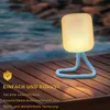 LED Campinglampe,USB-Aufladung Nachtlicht,flexible Produktbild-Vorschau 4