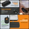 Xtorm Go2 Powerbank - 5.000 mAh - Connessione USB-C - Anteprima dell’immagine prodotto 13