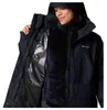 Columbia Bugaboo™ Iii Jacke Schwarz M Damen Schwarz M Produktbild-Vorschau 4