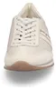 Paul Green  Damenschuhe Schnürschuhe Sportive Beige Produktbild-Vorschau 12