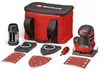 EINHELL Power X-Change Akku-Faust-Schwingschleifer TE-OS Produktbild-Vorschau 2