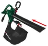 PARKSIDE® Elektro-Laubsauger und -bläser »PELSB 3000 B2« Produktbild-Vorschau 5