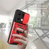 Outdoor Panzer Hülle Xiaomi Redmi Note 13 4G Handyhülle Produktbild-Vorschau 5