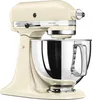 KitchenAid 5KSM125EAC Robot de cuisine Artisan Amande Voir les images du produit 4