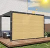 Tenda da sole, rete ombreggiante, rete di protezione solare Anteprima dell’immagine prodotto 1