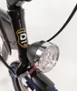 Rower Dallas Cruiser Men 28" 7spd GE - czarny z niebieskim Podgląd zdjęcia produktu 5