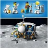 Véhicule de reconnaissance lunaire Voir les images du produit 5