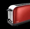 Tostapane 1 fessura 1000w rosso Russell hobbs 21391-56 Anteprima dell’immagine prodotto 10