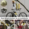 OKWISH Flaschenhalter Fahrrad,Farbverlaufen Getränkehalter Produktbild-Vorschau 11