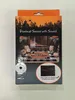 The image shows the packaging for a Halloween doormat sensor with sound. Náhľad obrázku produktu