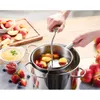 GEFU Original Flotte Lotte, Edelstahl, Edelstahl, Fruits, Produktbild-Vorschau 3