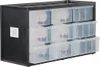 Stanley Kleinteilemagazin 1-93-978, Werkzeugbox, (9 Produktbild-Vorschau 9